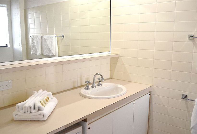 Cottesloe Beach Chalets | Cottesloe | Western Australia | Australia 3