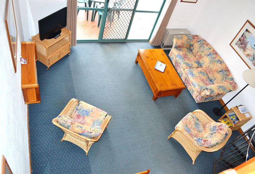 Cottesloe Beach Chalets | Cottesloe | Western Australia | Australia 4