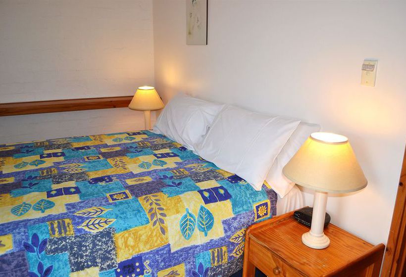 Cottesloe Beach Chalets | Cottesloe | Western Australia | Australia 5