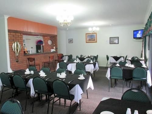 Motel Landsborough Lodge | Barcaldine | Queensland | Australia 1