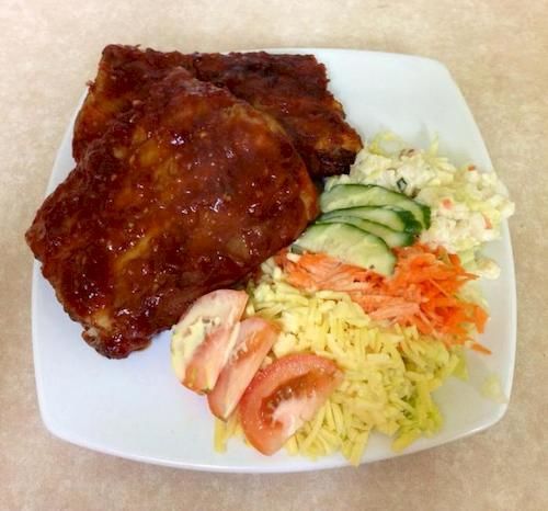 Motel Landsborough Lodge | Barcaldine | Queensland | Australia 4