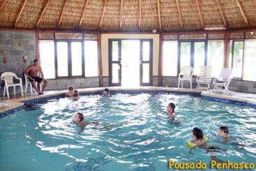 Hotel Penhasco Pousada  | Chapada dos Guimaraes | Mato Grosso | Brasil 1