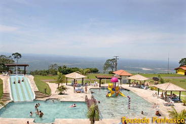 Hotel Penhasco Pousada  | Chapada dos Guimaraes | Mato Grosso | Brasil 2