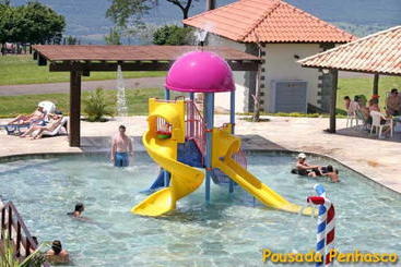 Hotel Penhasco Pousada  | Chapada dos Guimaraes | Mato Grosso | Brasil 3