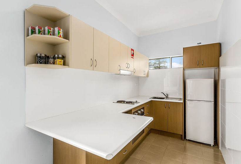 Motel Grand Studios Kiama | Kiama | New South Wales | Australia 3