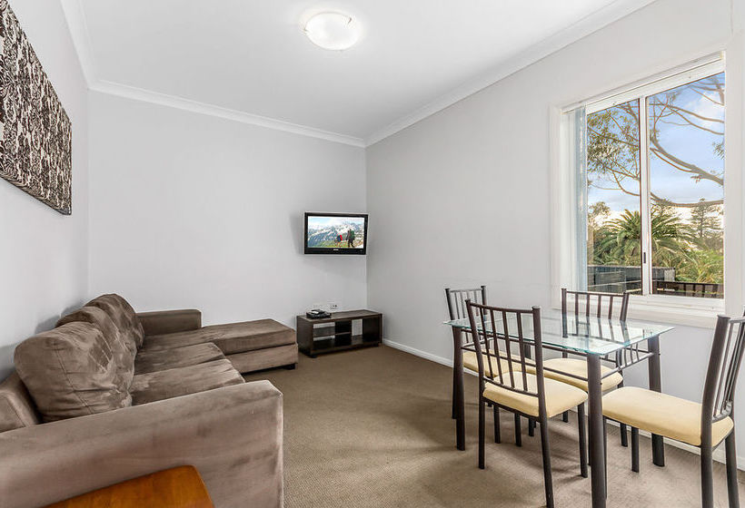 Motel Grand Studios Kiama | Kiama | New South Wales | Australia 4