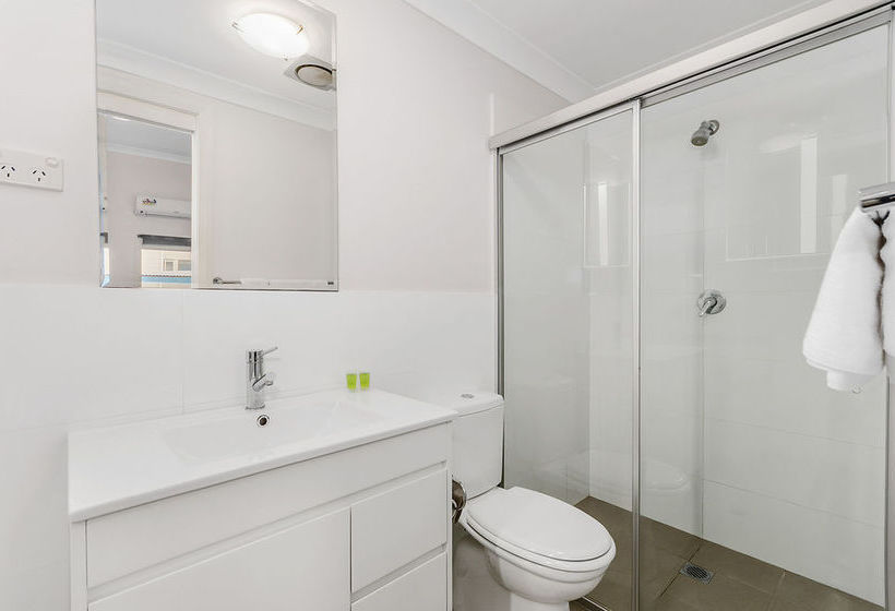 Motel Grand Studios Kiama | Kiama | New South Wales | Australia 6