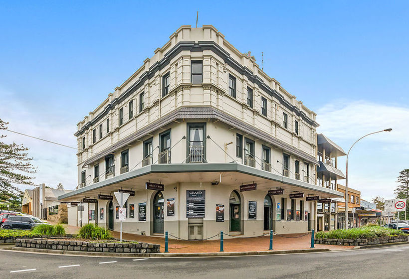 Motel Grand Studios Kiama | Kiama | New South Wales | Australia 8