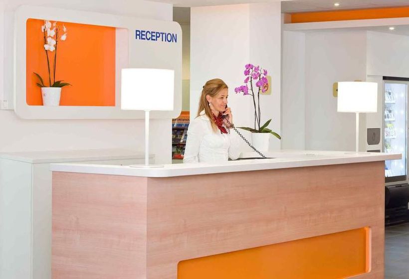 Hotel Ibis Budget Dubbo | Dubbo | New South Wales | Australia