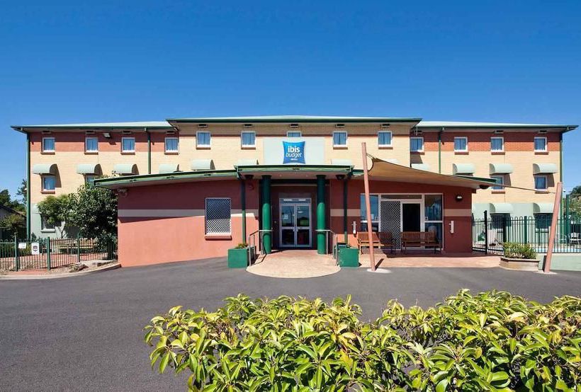 Hotel Ibis Budget Dubbo | Dubbo | New South Wales | Australia 1