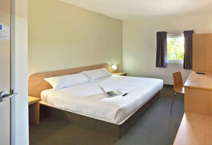 Hotel Ibis Budget Dubbo | Dubbo | New South Wales | Australia 2