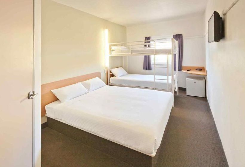 Hotel Ibis Budget Dubbo | Dubbo | New South Wales | Australia 3