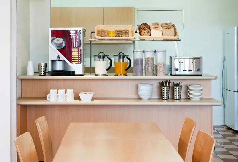 Hotel Ibis Budget Dubbo | Dubbo | New South Wales | Australia 4