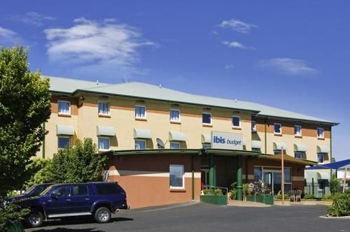 Hotel Ibis Budget Dubbo | Dubbo | New South Wales | Australia 5