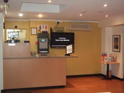 Hotel Ibis Budget Dubbo | Dubbo | New South Wales | Australia 8