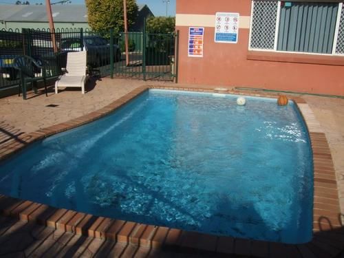 Hotel Ibis Budget Dubbo | Dubbo | New South Wales | Australia 9