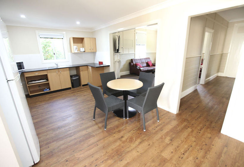 Motel Matilda Motor Inn Dubbo | Dubbo | New South Wales | Australia 1