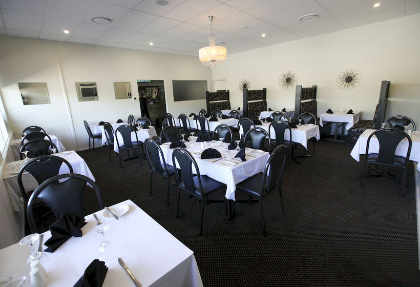 Motel Matilda Motor Inn Dubbo | Dubbo | New South Wales | Australia 10