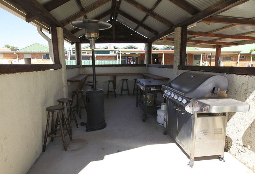 Motel Matilda Motor Inn Dubbo | Dubbo | New South Wales | Australia 11