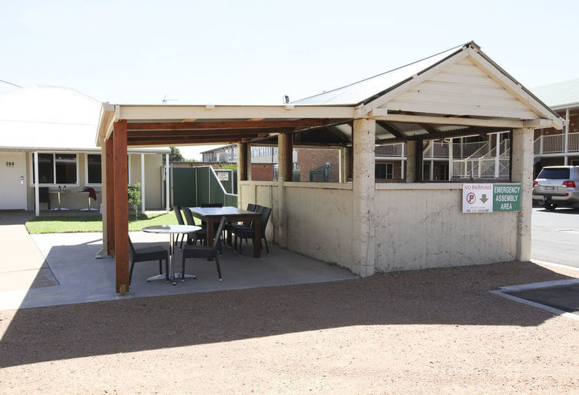 Motel Matilda Motor Inn Dubbo | Dubbo | New South Wales | Australia 12