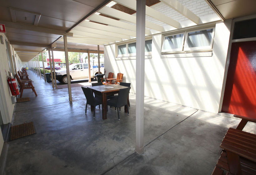 Motel Matilda Motor Inn Dubbo | Dubbo | New South Wales | Australia 13