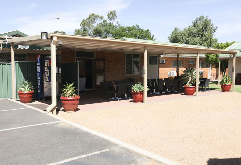 Motel Matilda Motor Inn Dubbo | Dubbo | New South Wales | Australia 14