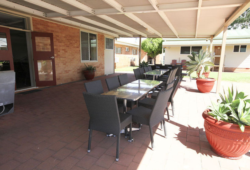 Motel Matilda Motor Inn Dubbo | Dubbo | New South Wales | Australia 15