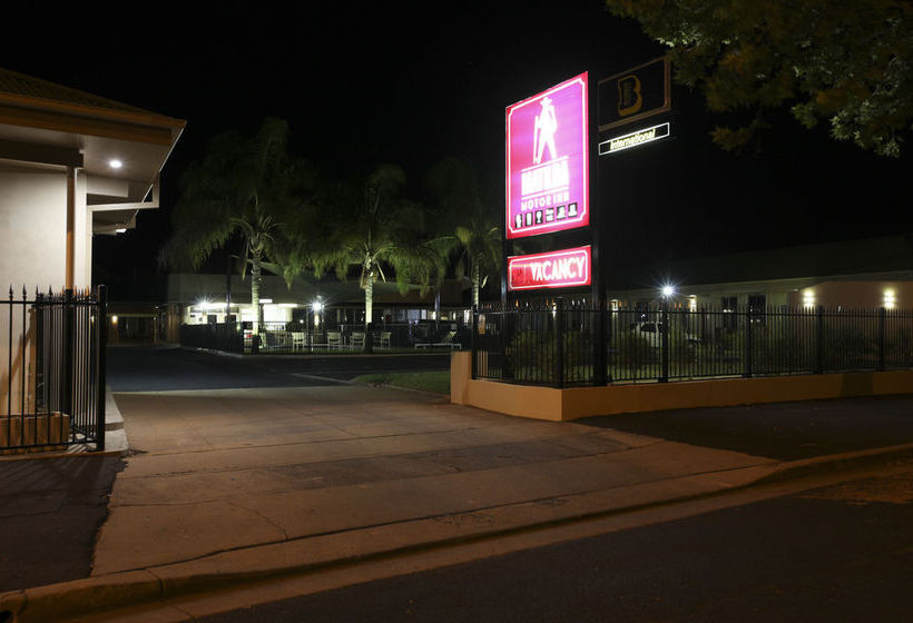 Motel Matilda Motor Inn Dubbo | Dubbo | New South Wales | Australia 17