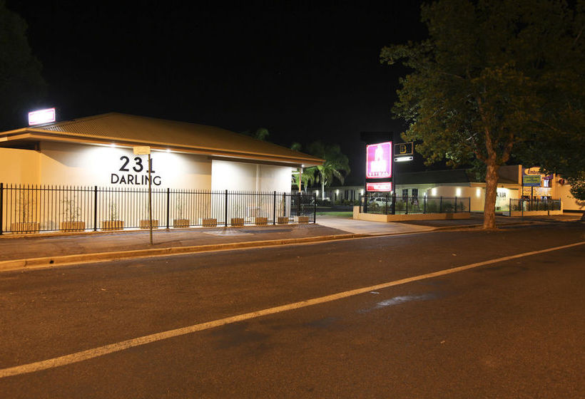 Motel Matilda Motor Inn Dubbo | Dubbo | New South Wales | Australia 18