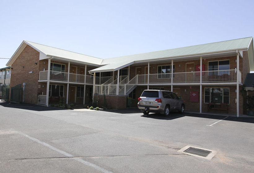 Motel Matilda Motor Inn Dubbo | Dubbo | New South Wales | Australia 19