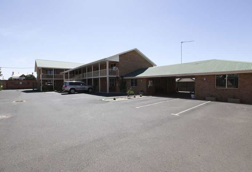 Motel Matilda Motor Inn Dubbo | Dubbo | New South Wales | Australia 20