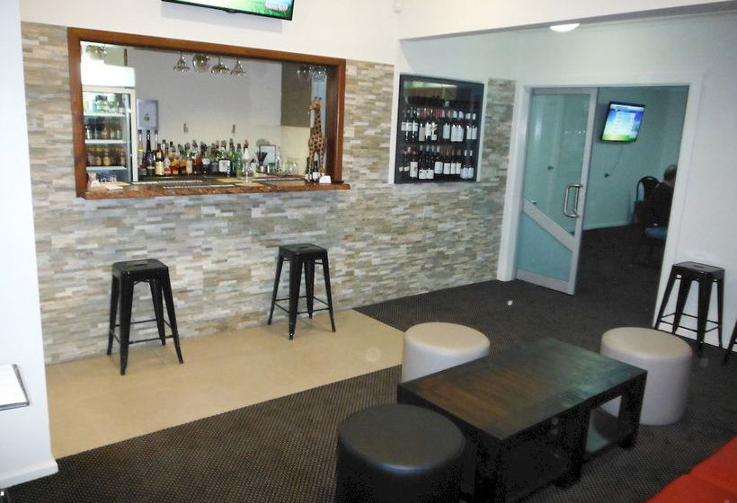 Motel Matilda Motor Inn Dubbo | Dubbo | New South Wales | Australia 3