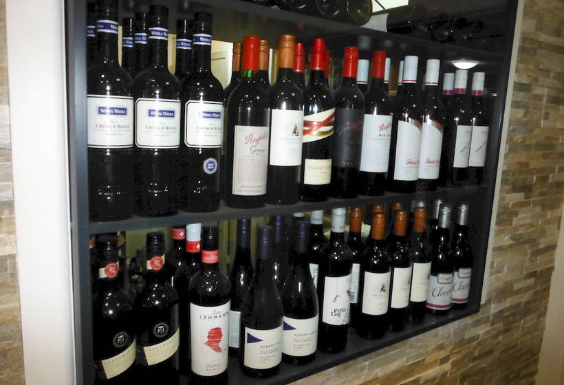 Motel Matilda Motor Inn Dubbo | Dubbo | New South Wales | Australia 4