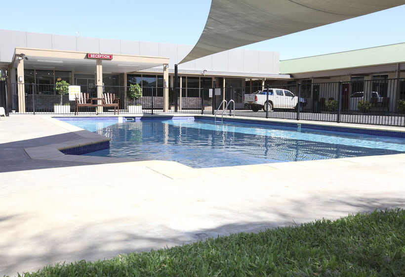 Motel Matilda Motor Inn Dubbo | Dubbo | New South Wales | Australia 5