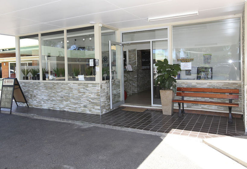 Motel Matilda Motor Inn Dubbo | Dubbo | New South Wales | Australia 6