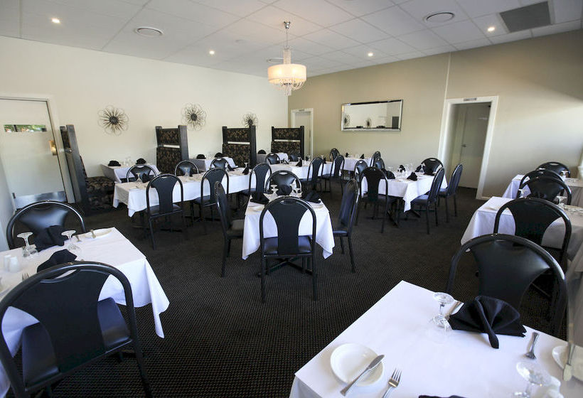 Motel Matilda Motor Inn Dubbo | Dubbo | New South Wales | Australia 9