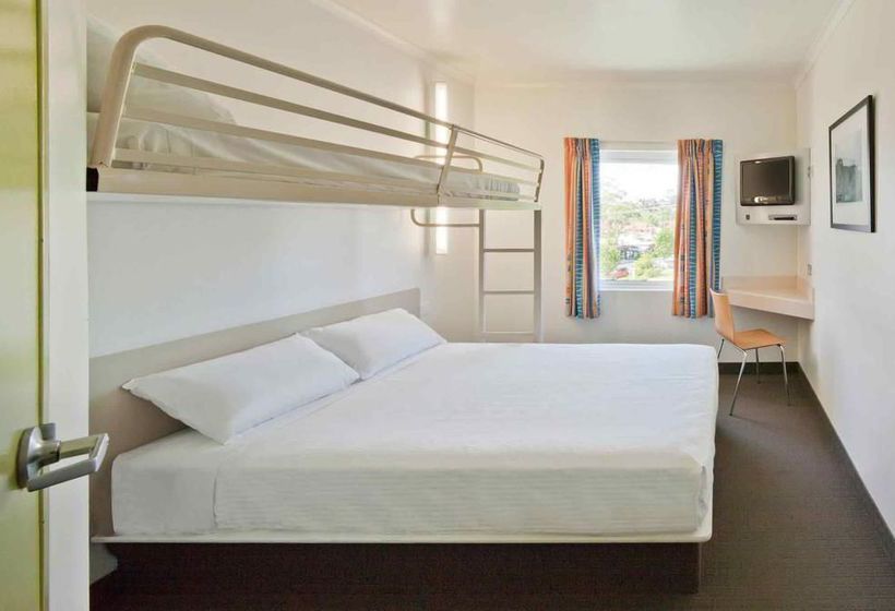 Hotel Ibis Budget Coffs Harbour | Coffs Harbour | New South Wales | Australia 2