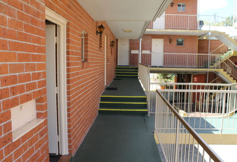 Motel Greenslopes Motor Inn | Greenslopes | Queensland | Australia 1