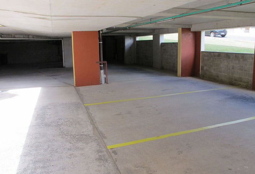 Motel Greenslopes Motor Inn | Greenslopes | Queensland | Australia 10