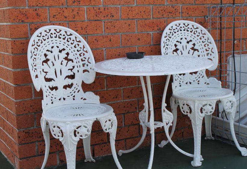 Motel Greenslopes Motor Inn | Greenslopes | Queensland | Australia 12