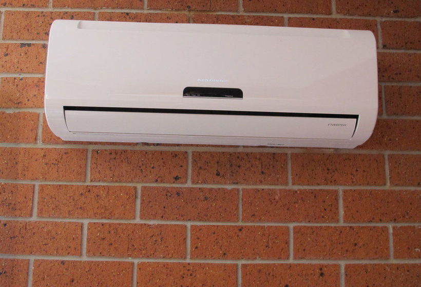 Motel Greenslopes Motor Inn | Greenslopes | Queensland | Australia 13