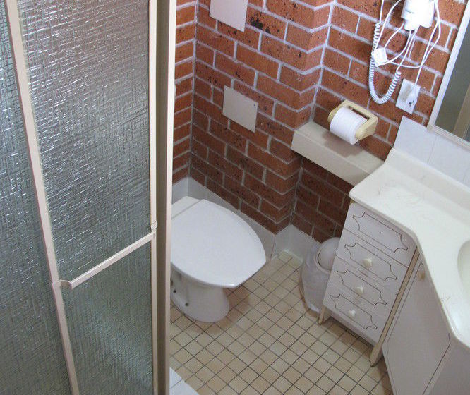 Motel Greenslopes Motor Inn | Greenslopes | Queensland | Australia 14