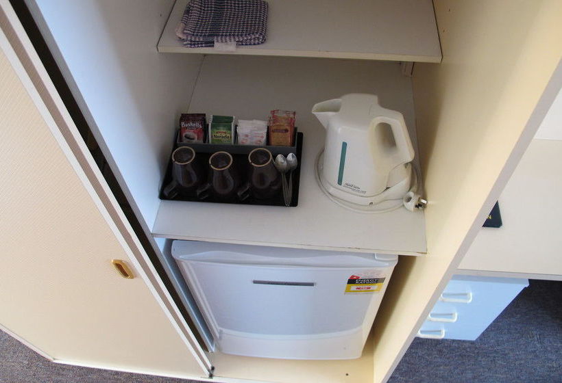 Motel Greenslopes Motor Inn | Greenslopes | Queensland | Australia 8