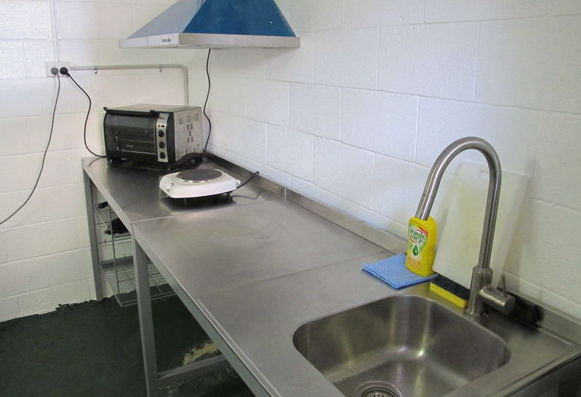 Motel Greenslopes Motor Inn | Greenslopes | Queensland | Australia 9