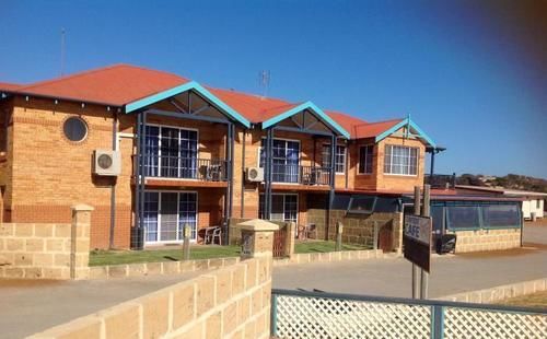 Hotel Seaspray Beach Holiday Park | Dongara | Western Australia | Australia 1