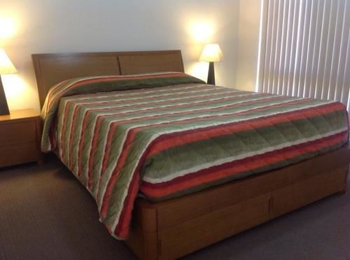 Hotel Seaspray Beach Holiday Park | Dongara | Western Australia | Australia 12