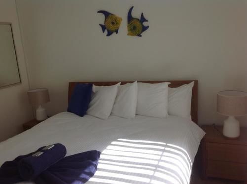 Hotel Seaspray Beach Holiday Park | Dongara | Western Australia | Australia 13