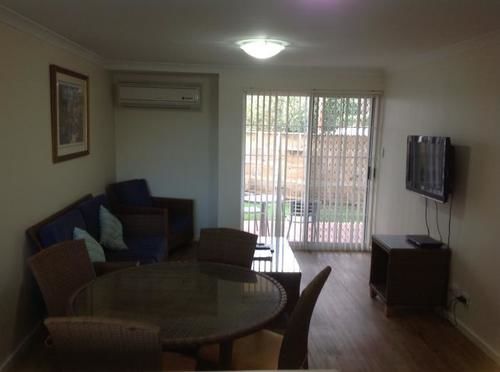 Hotel Seaspray Beach Holiday Park | Dongara | Western Australia | Australia 14