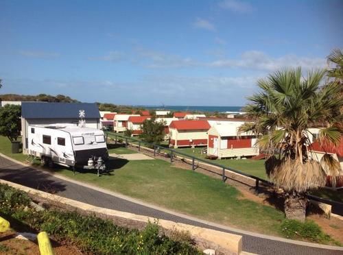 Hotel Seaspray Beach Holiday Park | Dongara | Western Australia | Australia 15