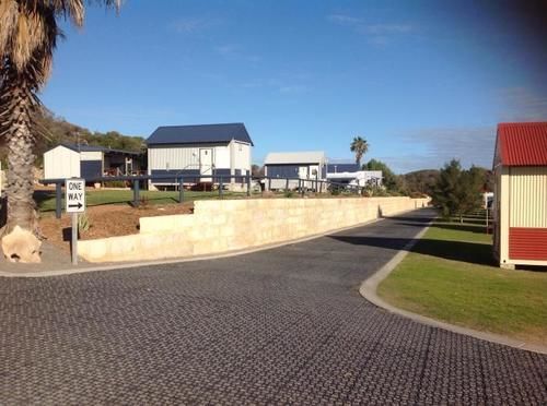 Hotel Seaspray Beach Holiday Park | Dongara | Western Australia | Australia 16